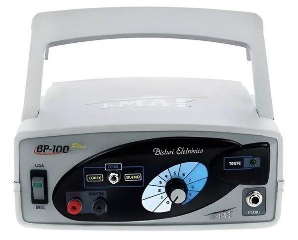 Bisturi elétrico