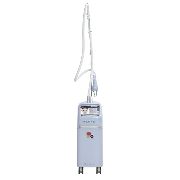 Laser Lavien